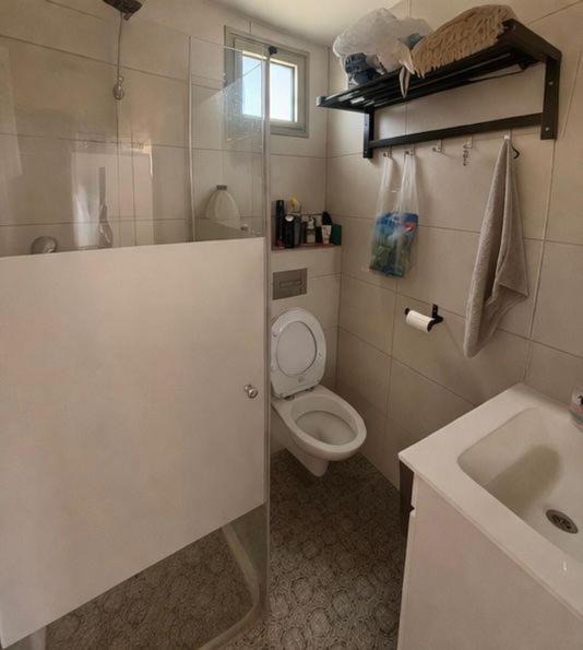 Photo of Bathroom in Majdal al-Shams
