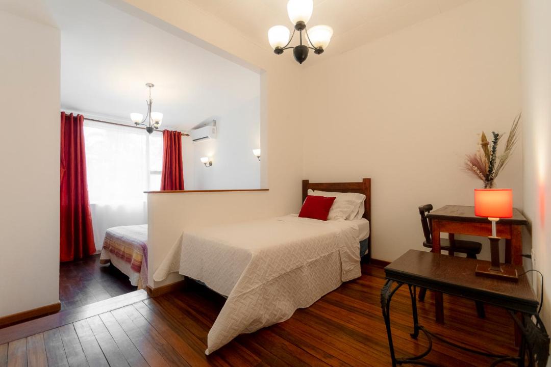 Photo of Bedroom in Catedral
