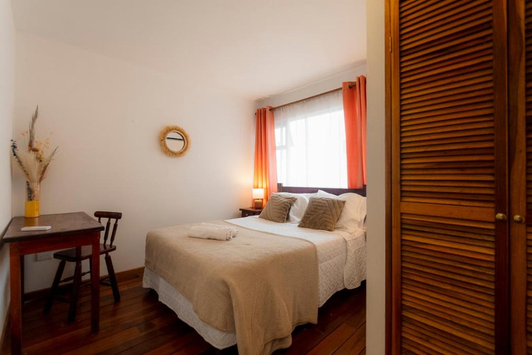 Photo of Bedroom in Catedral