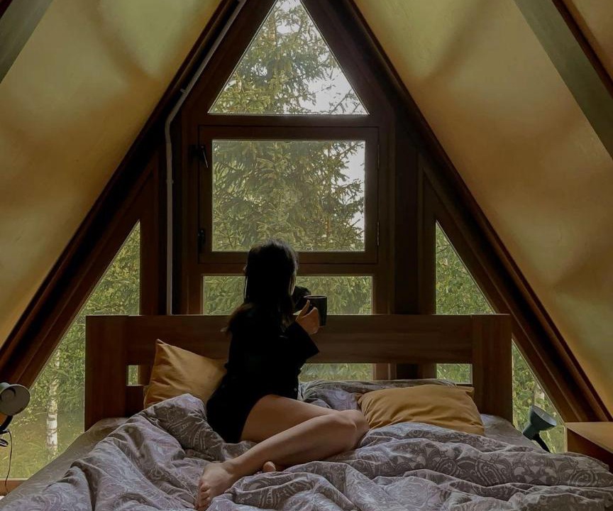 Photo of Bedroom in Wadi Rum
