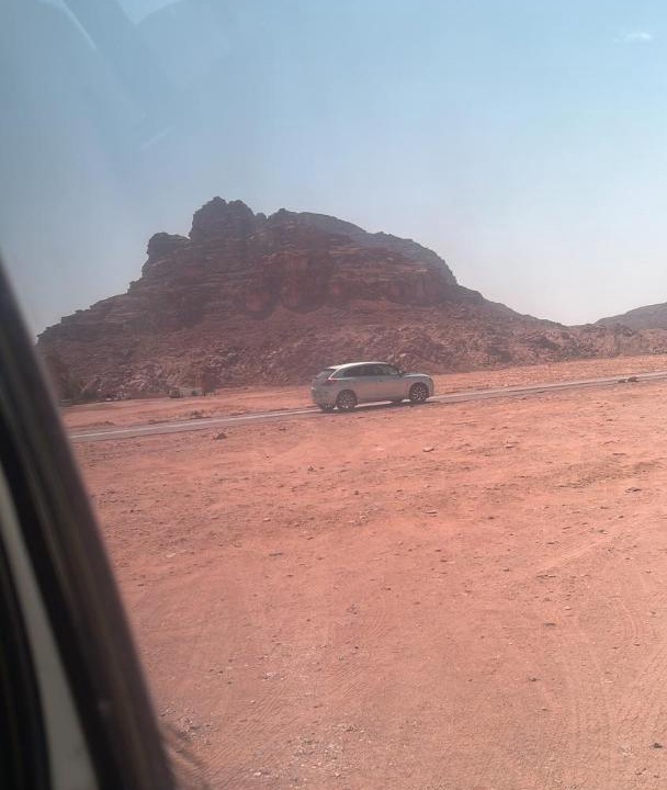 Photo of Others in Wadi Rum