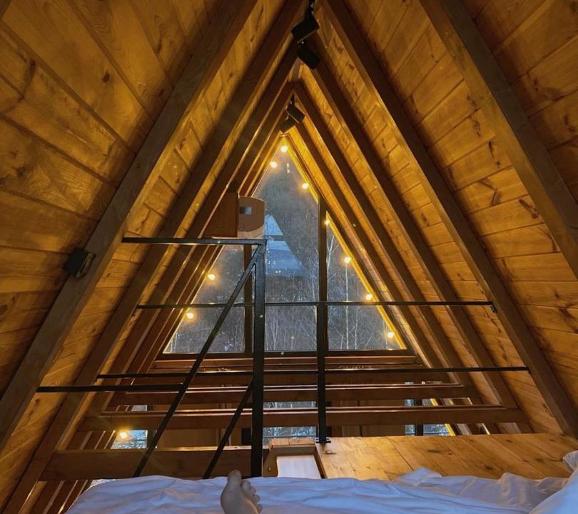 Photo of Bedroom in Wadi Rum