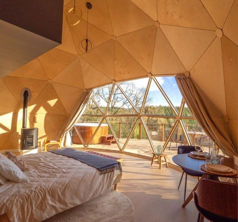 Photo of Bedroom in Wadi Rum