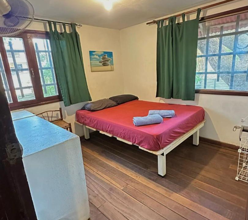 Photo of Bedroom in Tamarindo