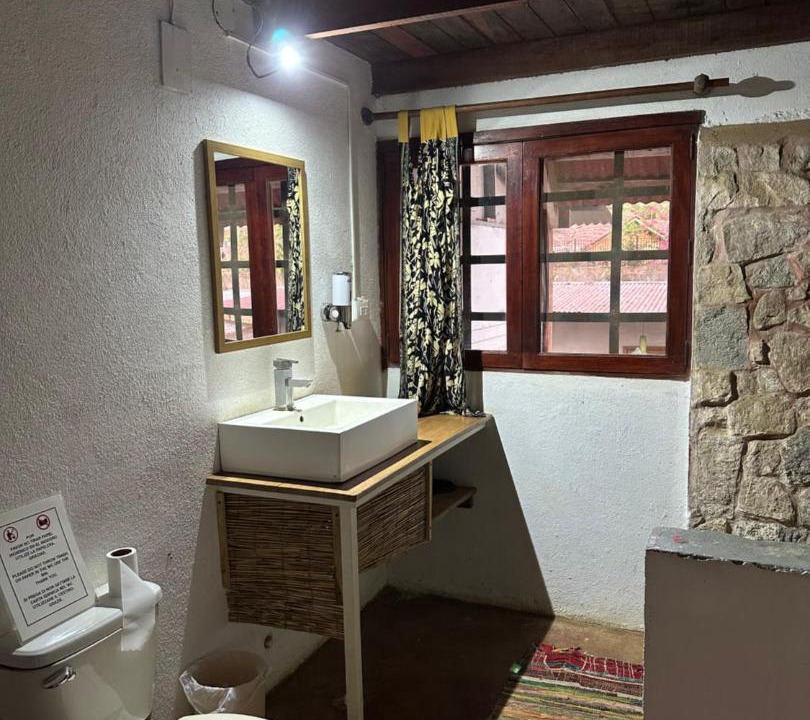 Photo of Bathroom in Tamarindo