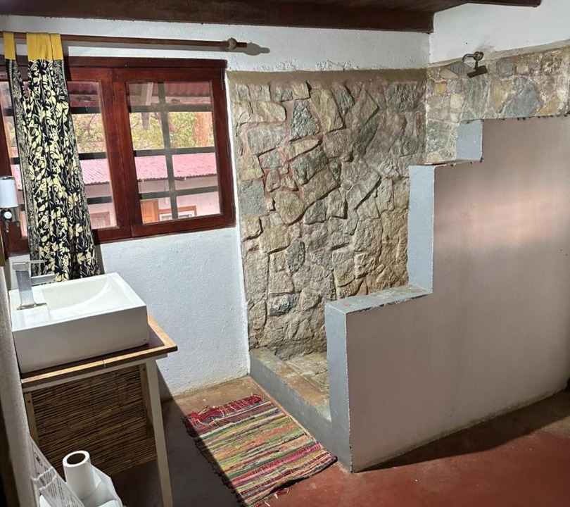 Photo of Bathroom in Tamarindo