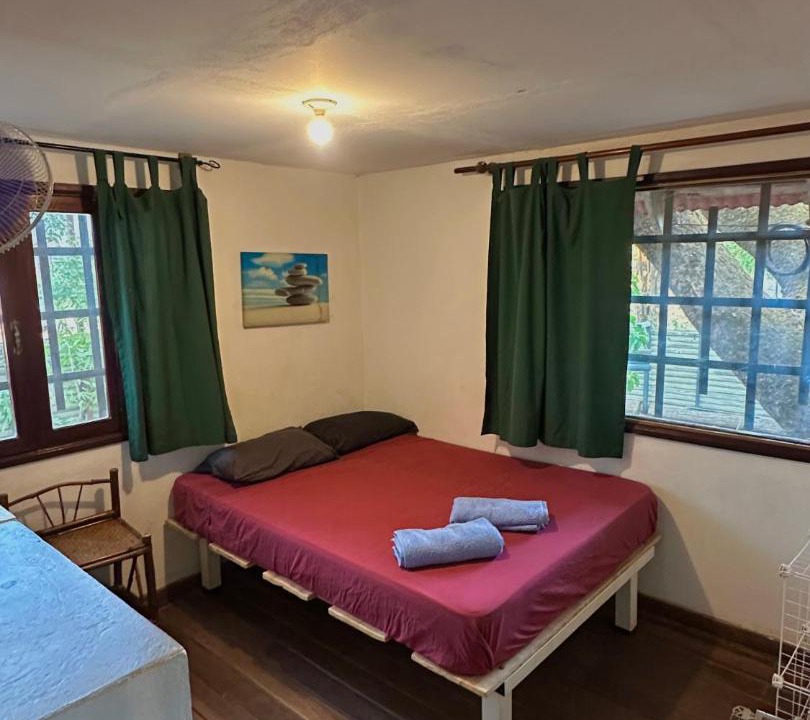 Photo of Bedroom in Tamarindo