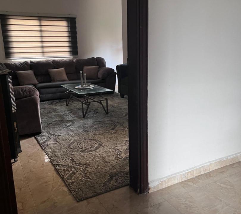 Photo of Livingroom in Ajloun