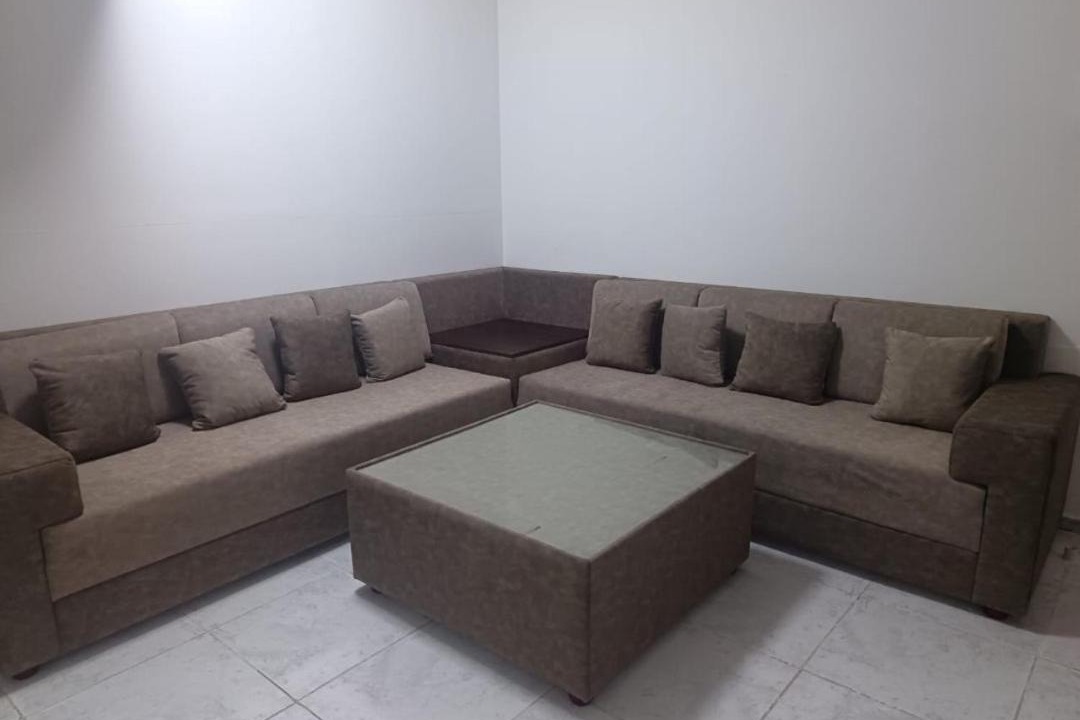 Photo of Livingroom in Al Majaz