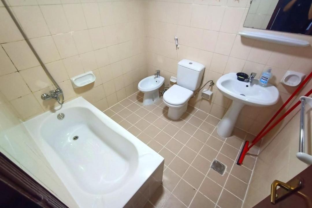 Photo of Bathroom in Al Majaz