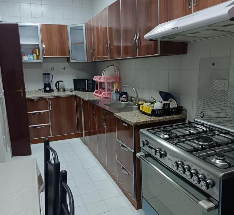 Photo of Kitchen in Al Majaz
