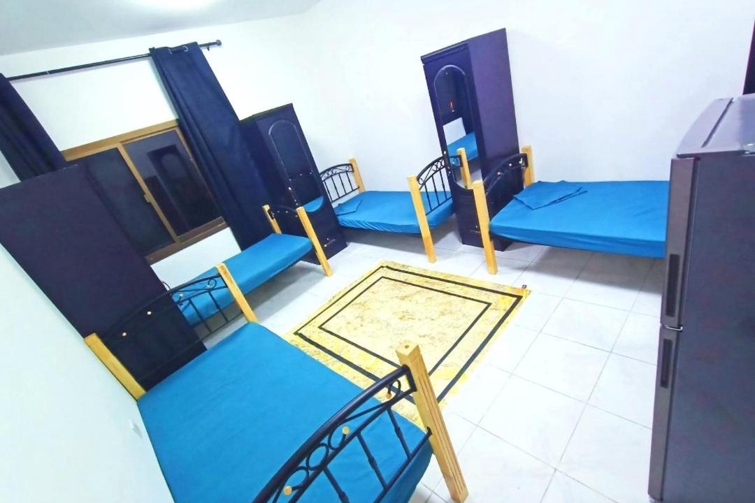 Photo of Bedroom in Al Majaz