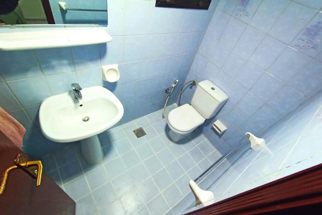 Photo of Bathroom in Al Majaz