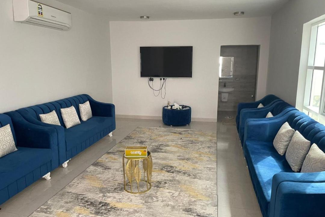 Photo of Livingroom in Barka