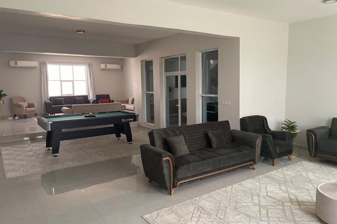 Photo of Livingroom in Barka