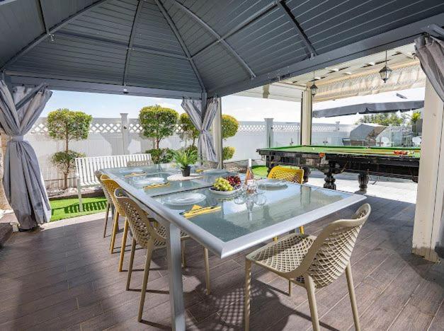 Photo of Patio Balcony in Manot