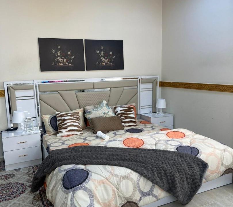 Photo of Bedroom in Azaiba