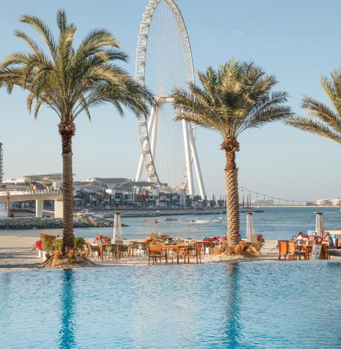 Photo of Others in Jumeirah Beach Residence