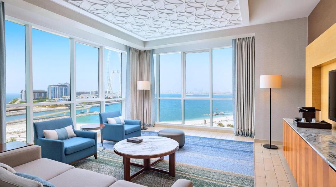 Photo of Others in Jumeirah Beach Residence