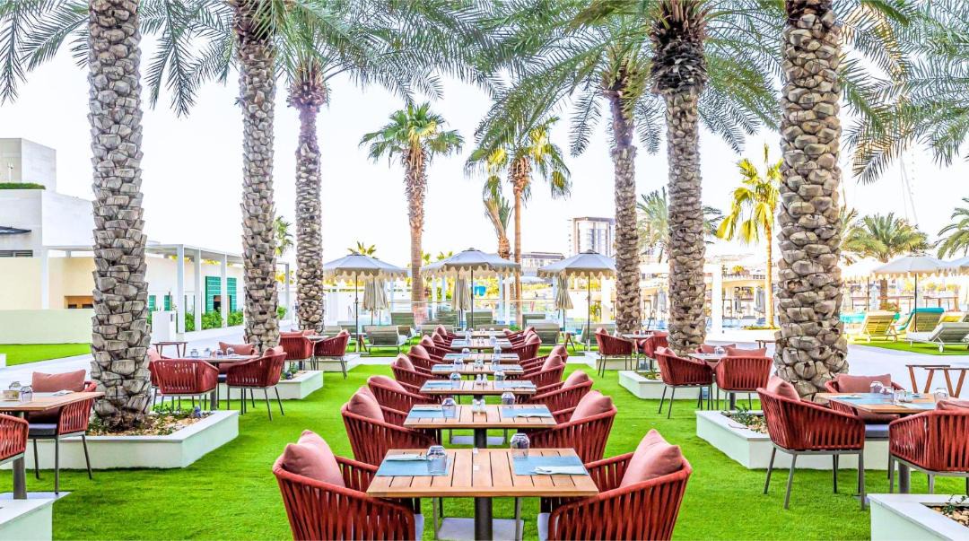 Photo of Others in Jumeirah Beach Residence