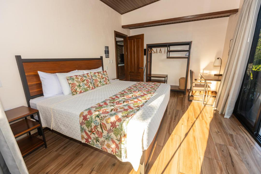 Photo of Bedroom in Monterrey