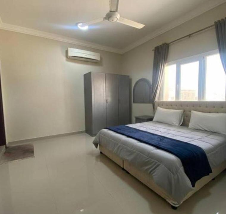Photo of Bedroom in Salalah