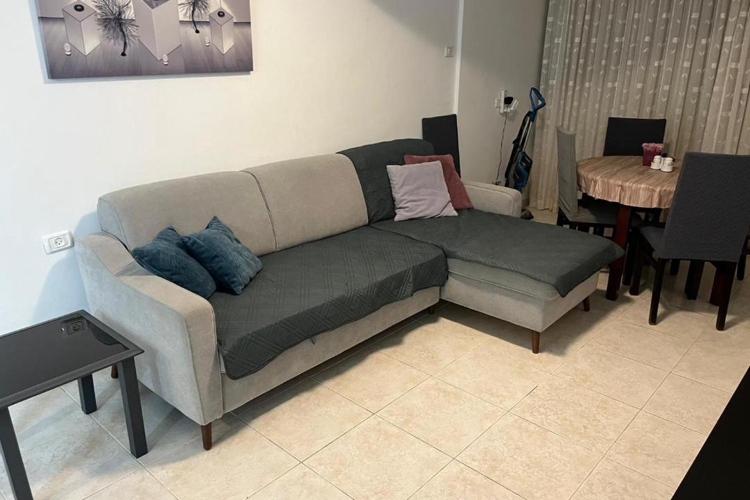 Photo of Livingroom in Nahariya