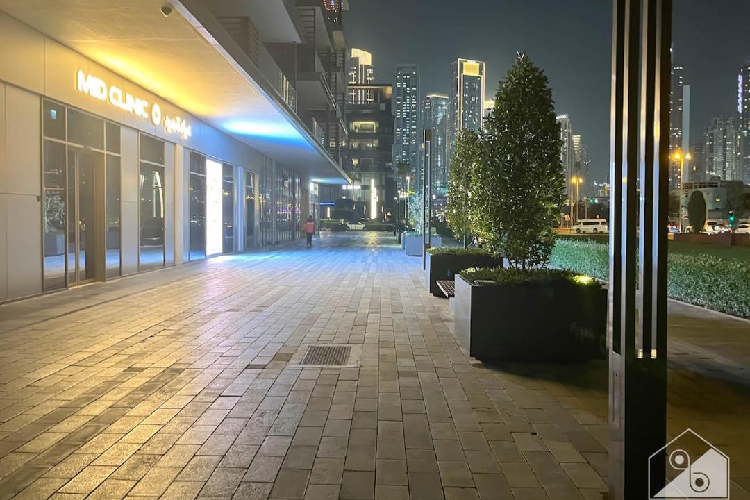 Photo of Others in Al Wasl
