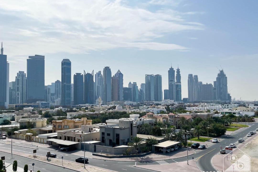 Photo of Others in Al Wasl
