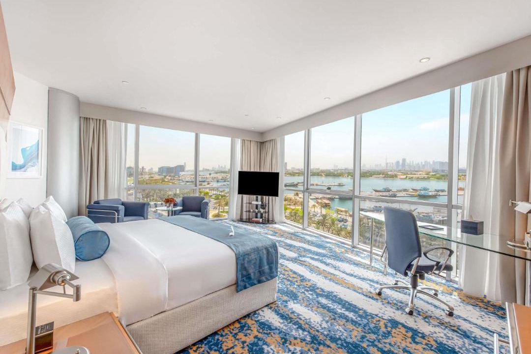 Photo of Bedroom in Deira