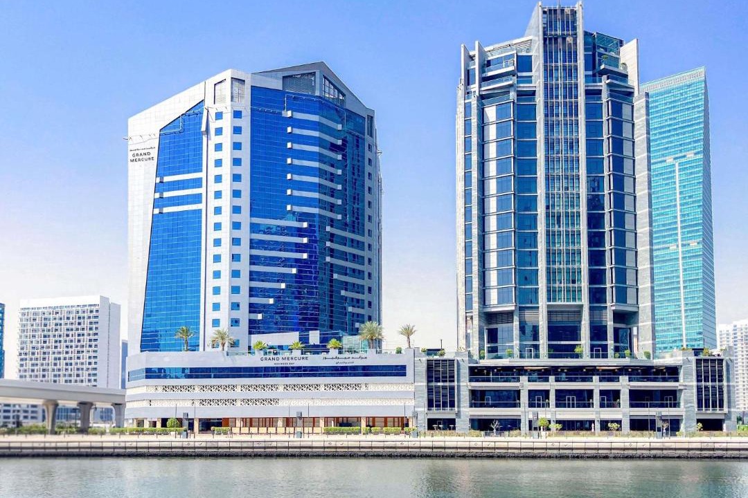 Photo of Others in Business Bay