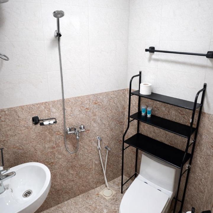 Photo of Bathroom in Sayq