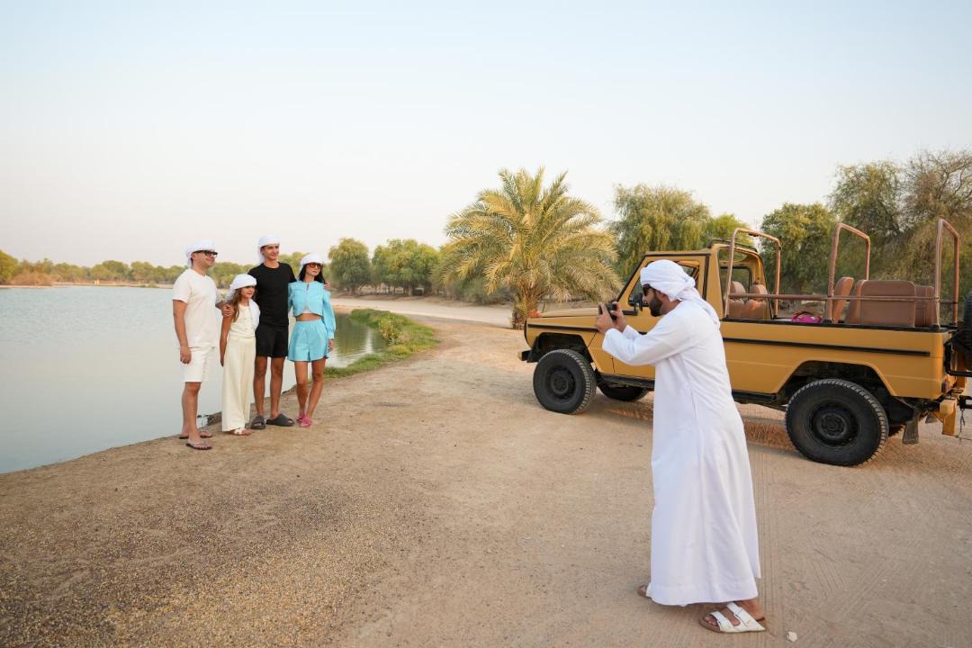 Photo of Others in Dubai