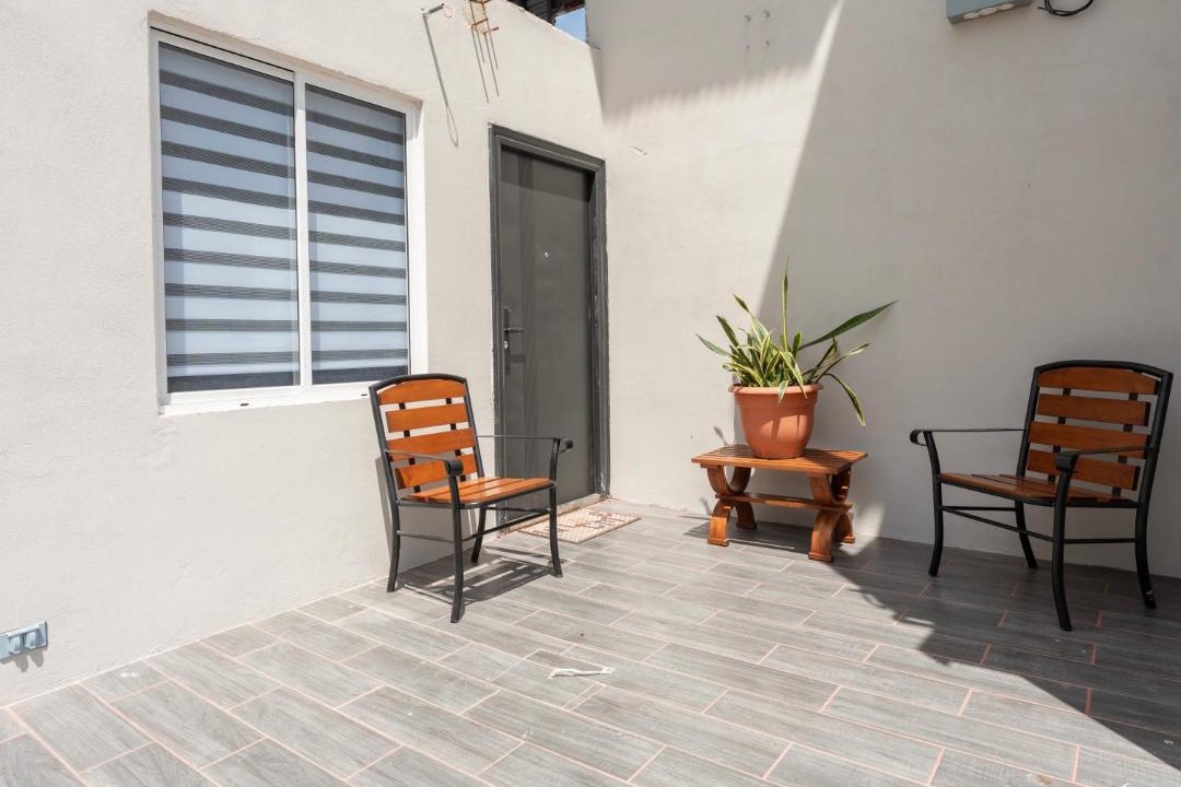Photo of Patio Balcony in Los Cerros