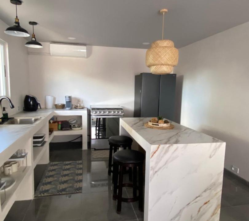 Photo of Kitchen in Los Cerros