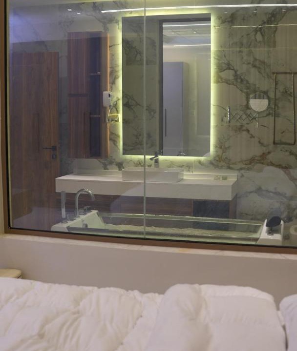 Photo of Bedroom in Al-Maghtas