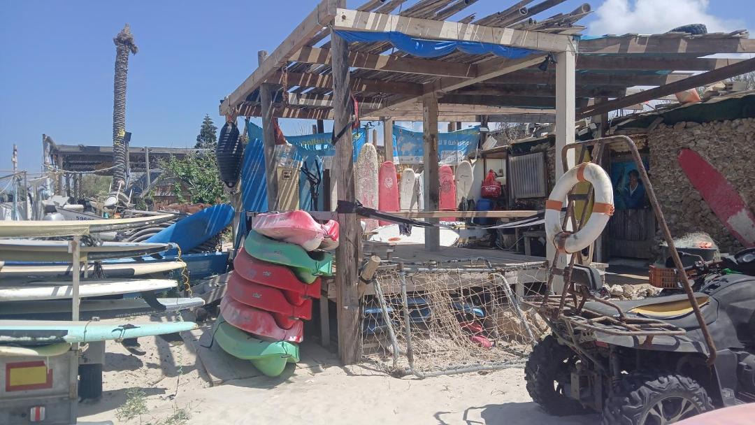 Photo of Others in Jisr az-Zarqa
