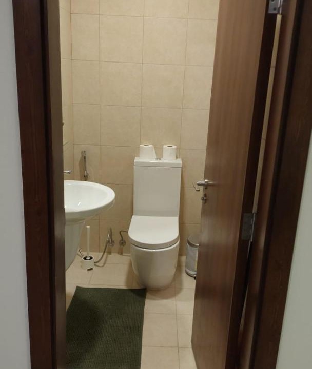 Photo of Bathroom in Aqaba