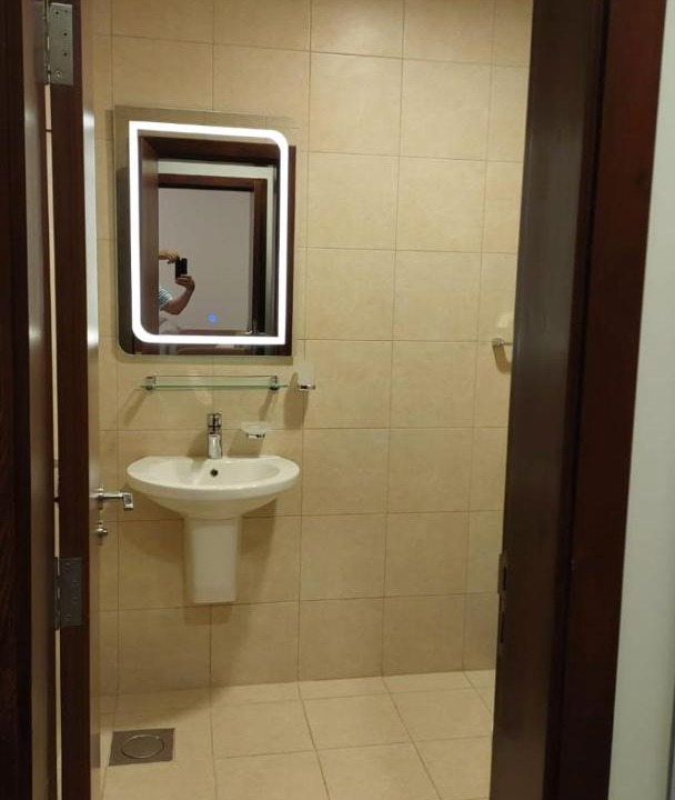 Photo of Bathroom in Aqaba
