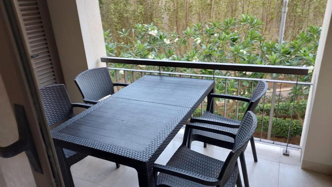 Photo of Patio Balcony in Aqaba