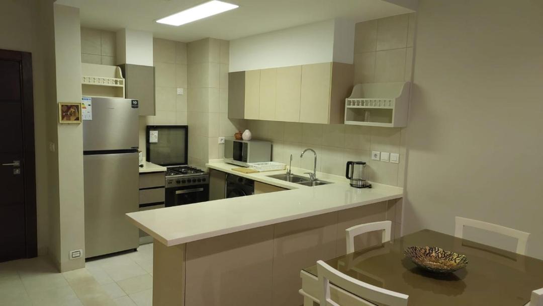 Photo of Kitchen in Aqaba