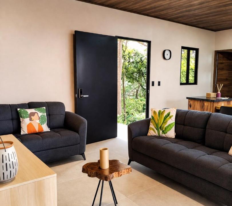 Photo of Livingroom in Bijagua