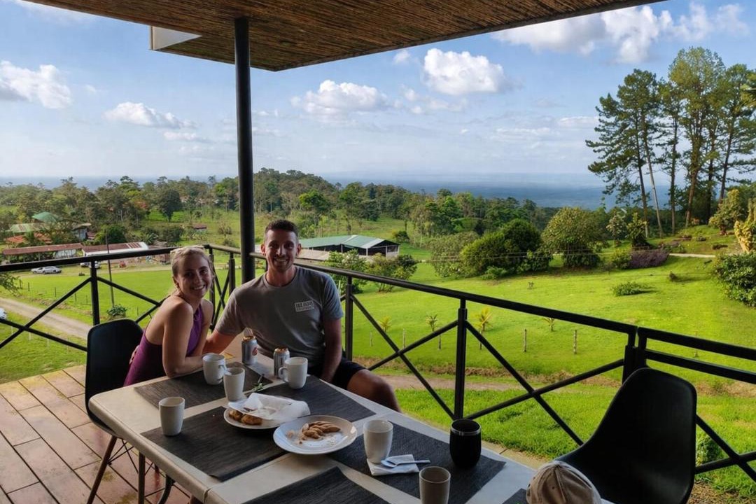 Photo of Patio Balcony in Bijagua