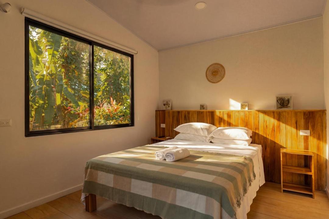 Photo of Bedroom in Manzanillo