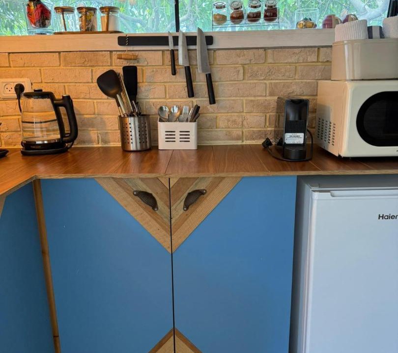 Photo of Kitchen in She'ar Yashuv