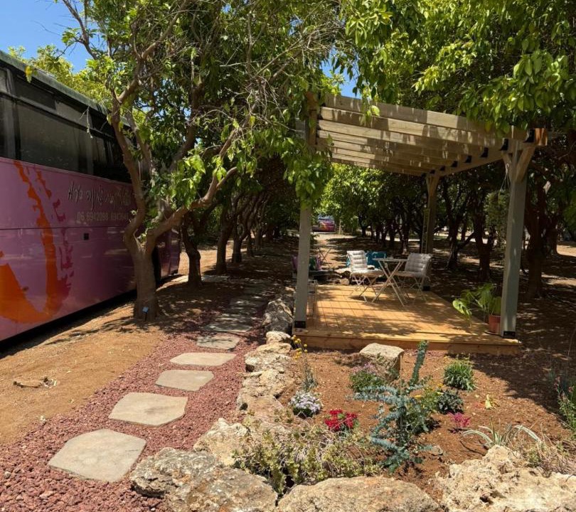 Photo of Outdoor in She'ar Yashuv