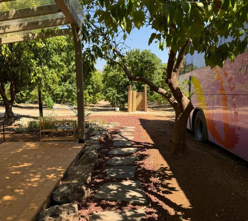 Photo of Outdoor in She'ar Yashuv