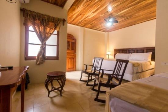 Photo of Bedroom in Granada