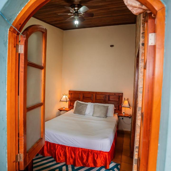 Photo of Bedroom in Granada