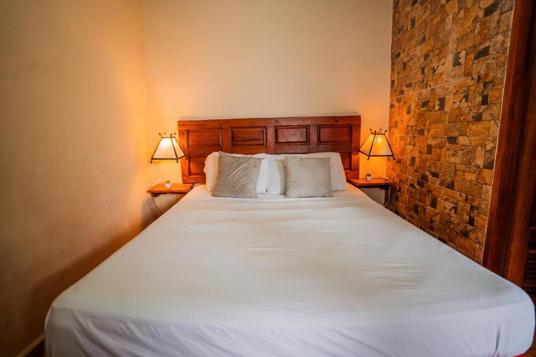 Photo of Bedroom in Granada